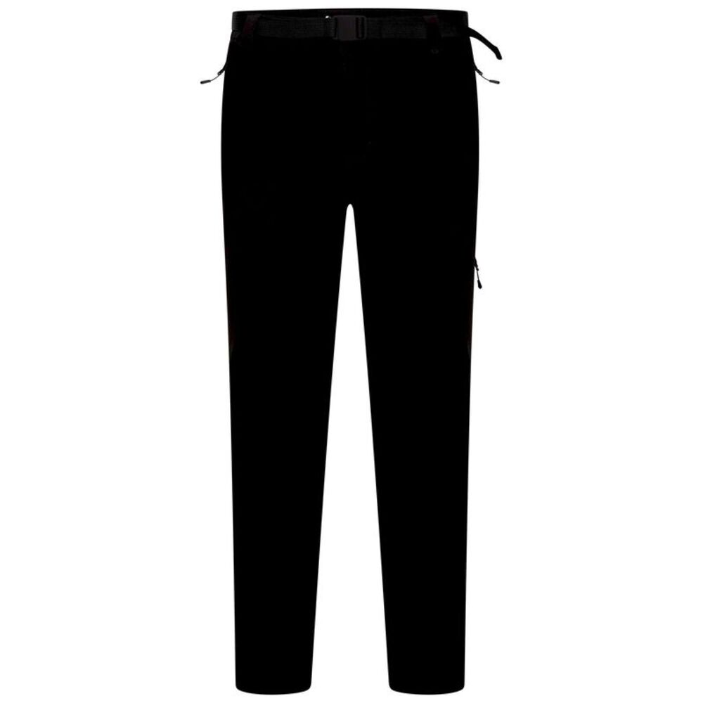 Dare 2B Mens Tuned In Pro Lightweight Pants / Black